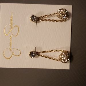 Jessica Simpson Earrings
